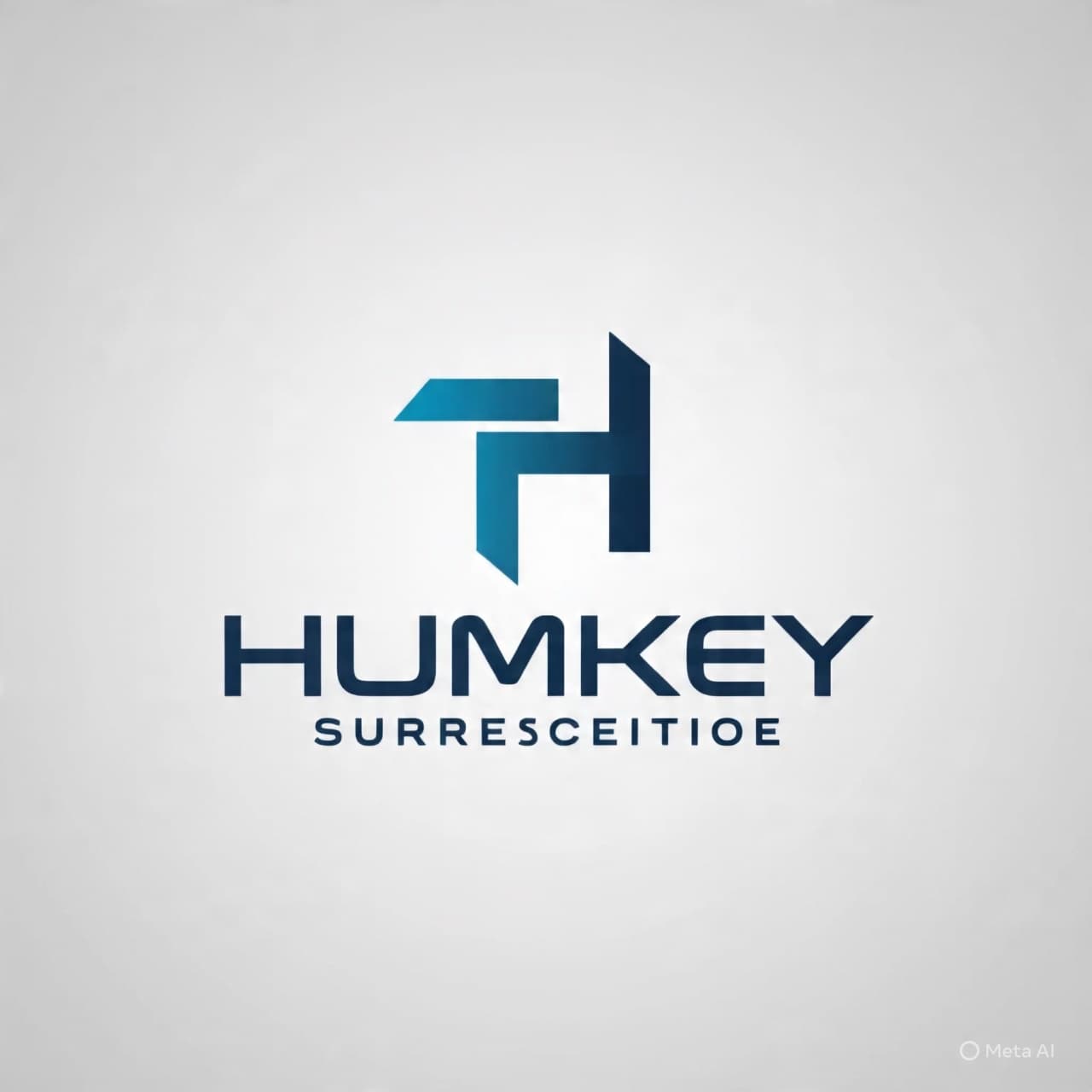 Humkey Logo